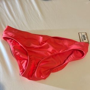 NWT Title nine swim bottoms